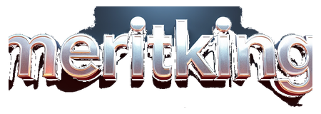meritking logo