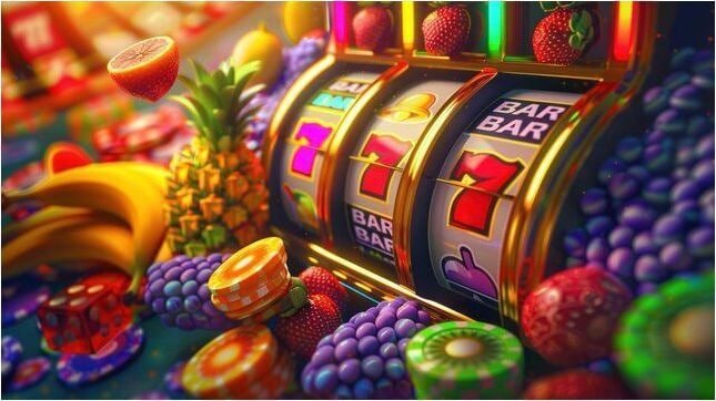 meritking Live Casino
