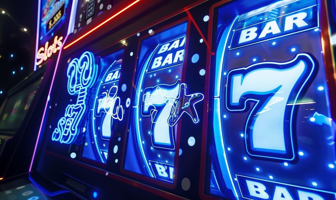 meritking Arcade