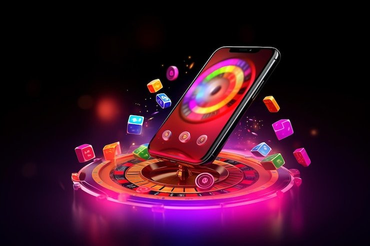 meritking mobile gaming